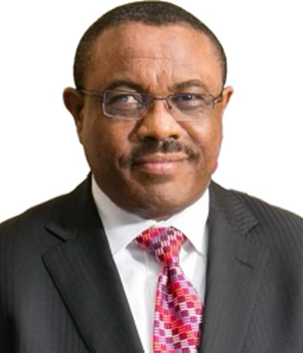 Hailemariam Desalegn